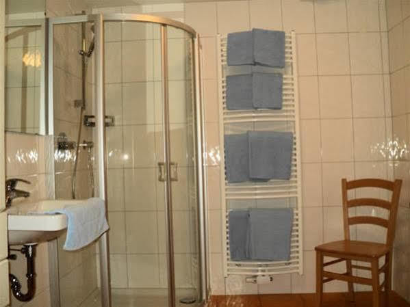 Apartmenthaus Gotthardt 카프룬 외부 사진